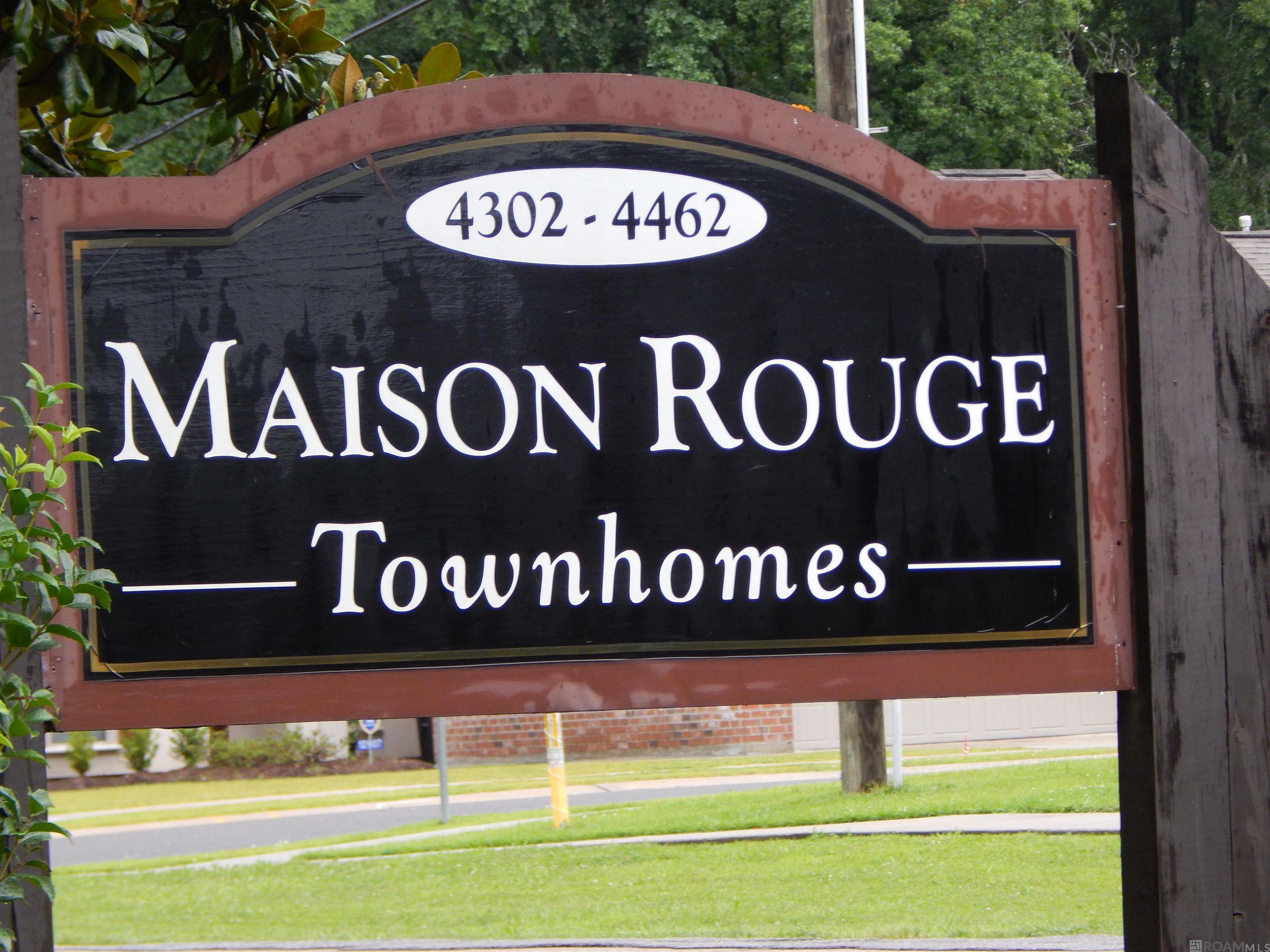 4352 Stumberg Ln, Baton Rouge, Louisiana image 1