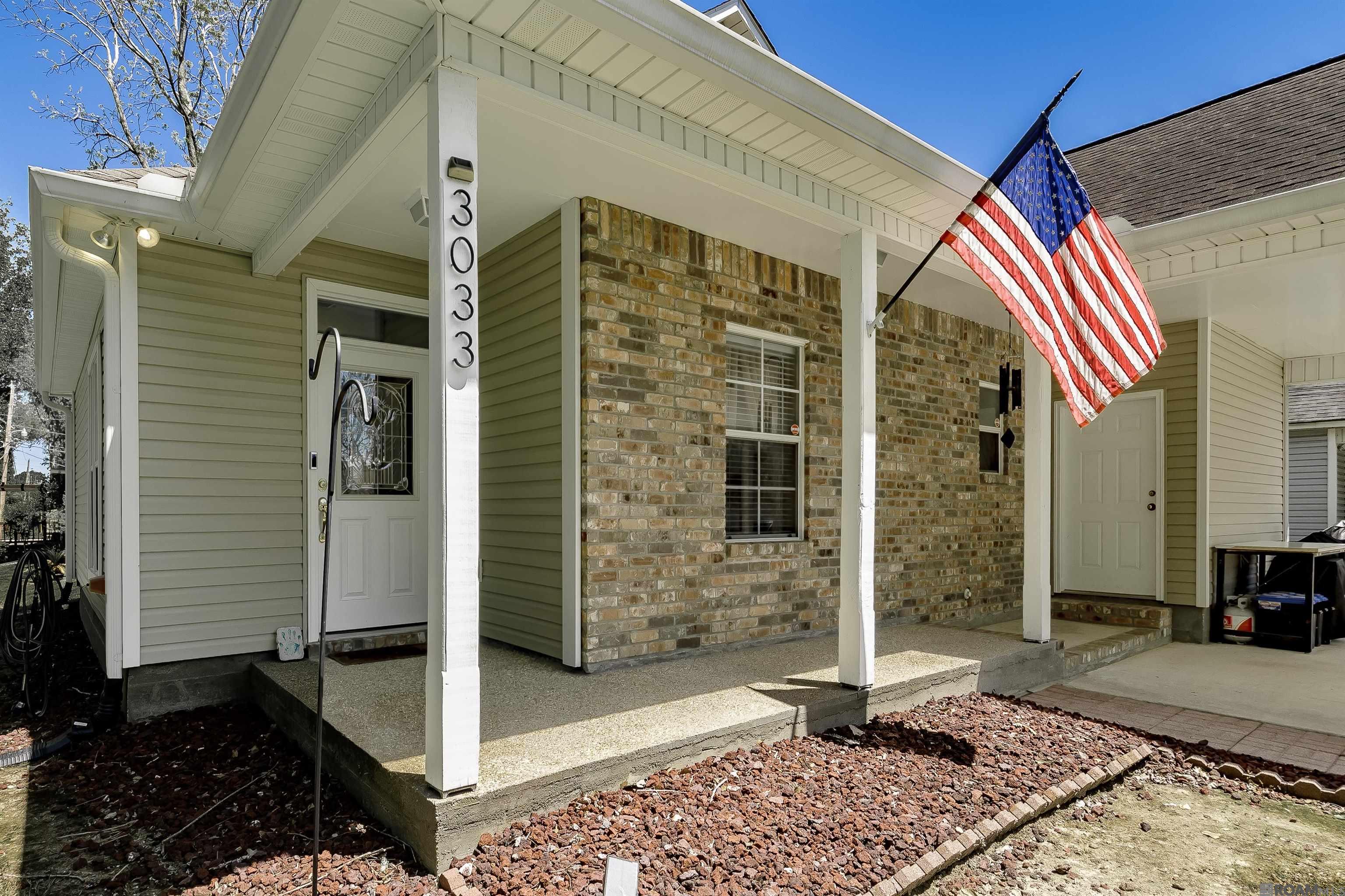 3033 Myrtle Grove Dr, Baton Rouge, Louisiana image 18