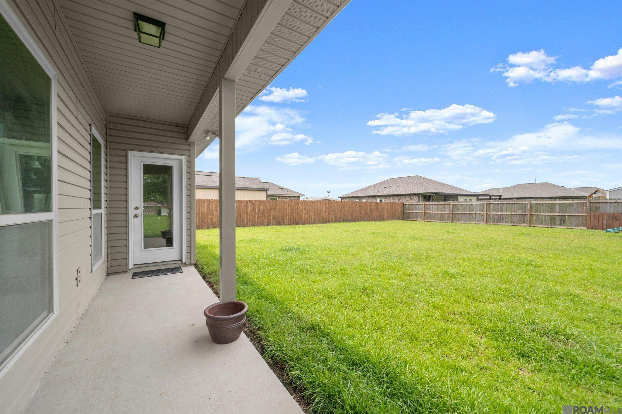42214 N City Park Dr, Sorrento, Louisiana image 18