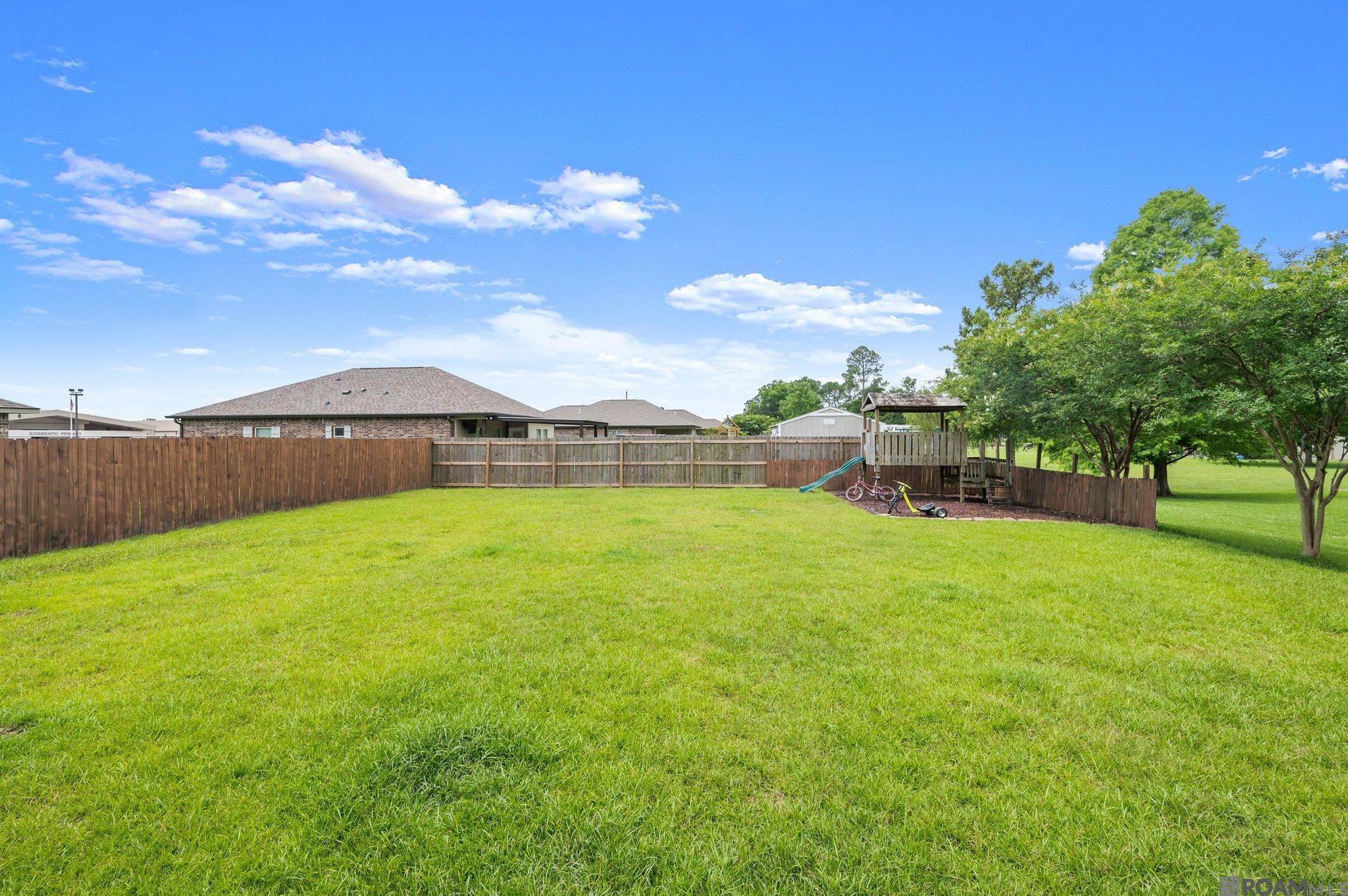 42214 N City Park Dr, Sorrento, Louisiana image 20