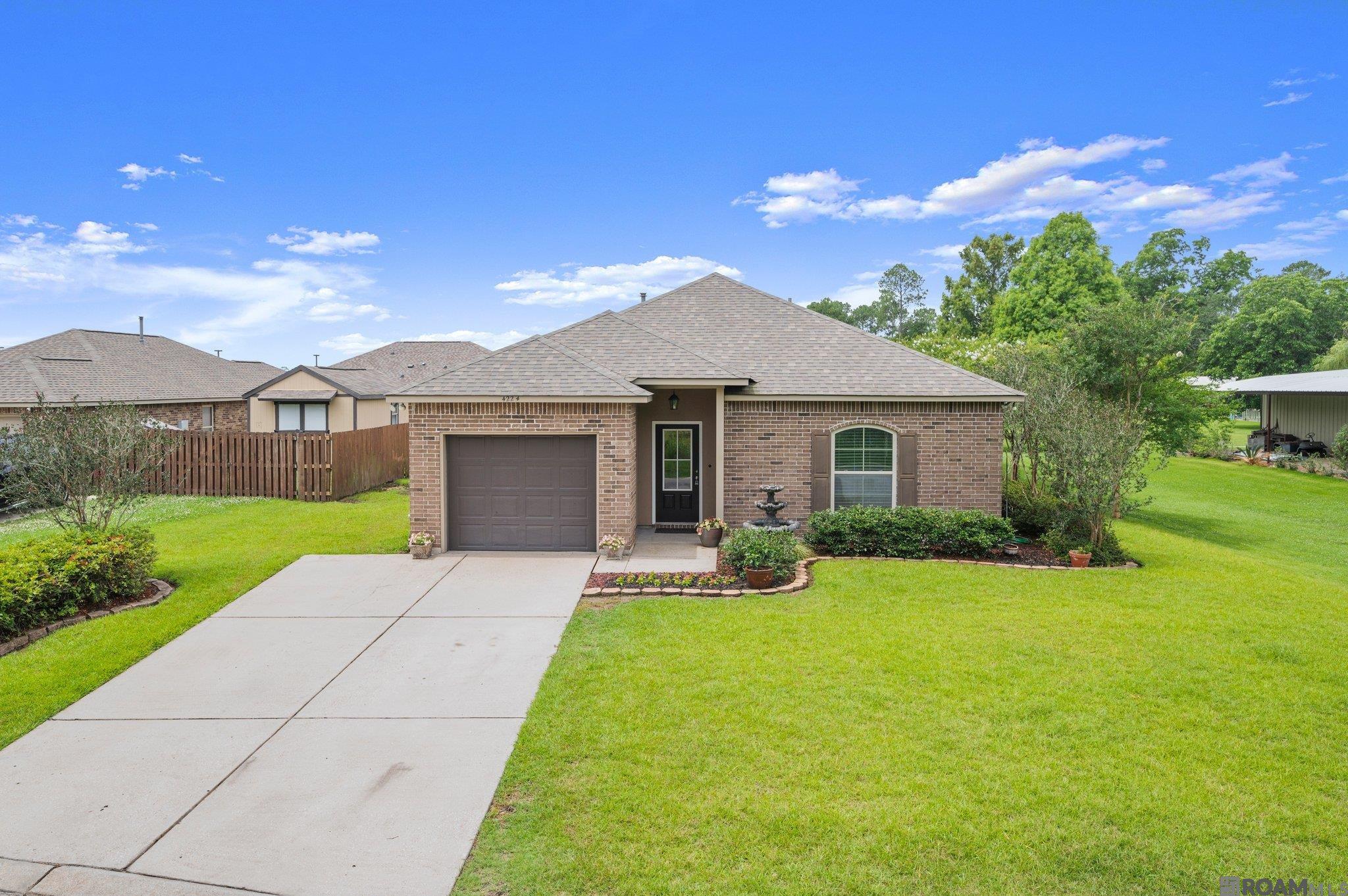 42214 N City Park Dr, Sorrento, Louisiana image 22