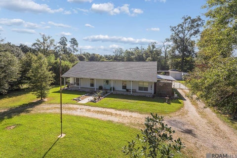 Homes For Sale - 36340 Caraway Rd<br/> Denham Springs, LA 70706