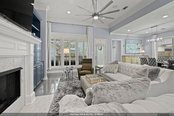 8915 FOX GATE DR, BATON ROUGE, LA 70809 - Image 6758db6592d5d1f5d63f954a2f9f4ea4/4020041271