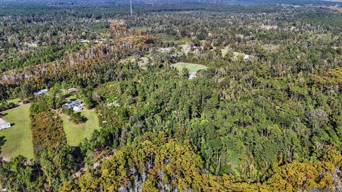 Vacant Land For Sale - 29916 Lower Rome Rd<br/> Springfield, LA 70462