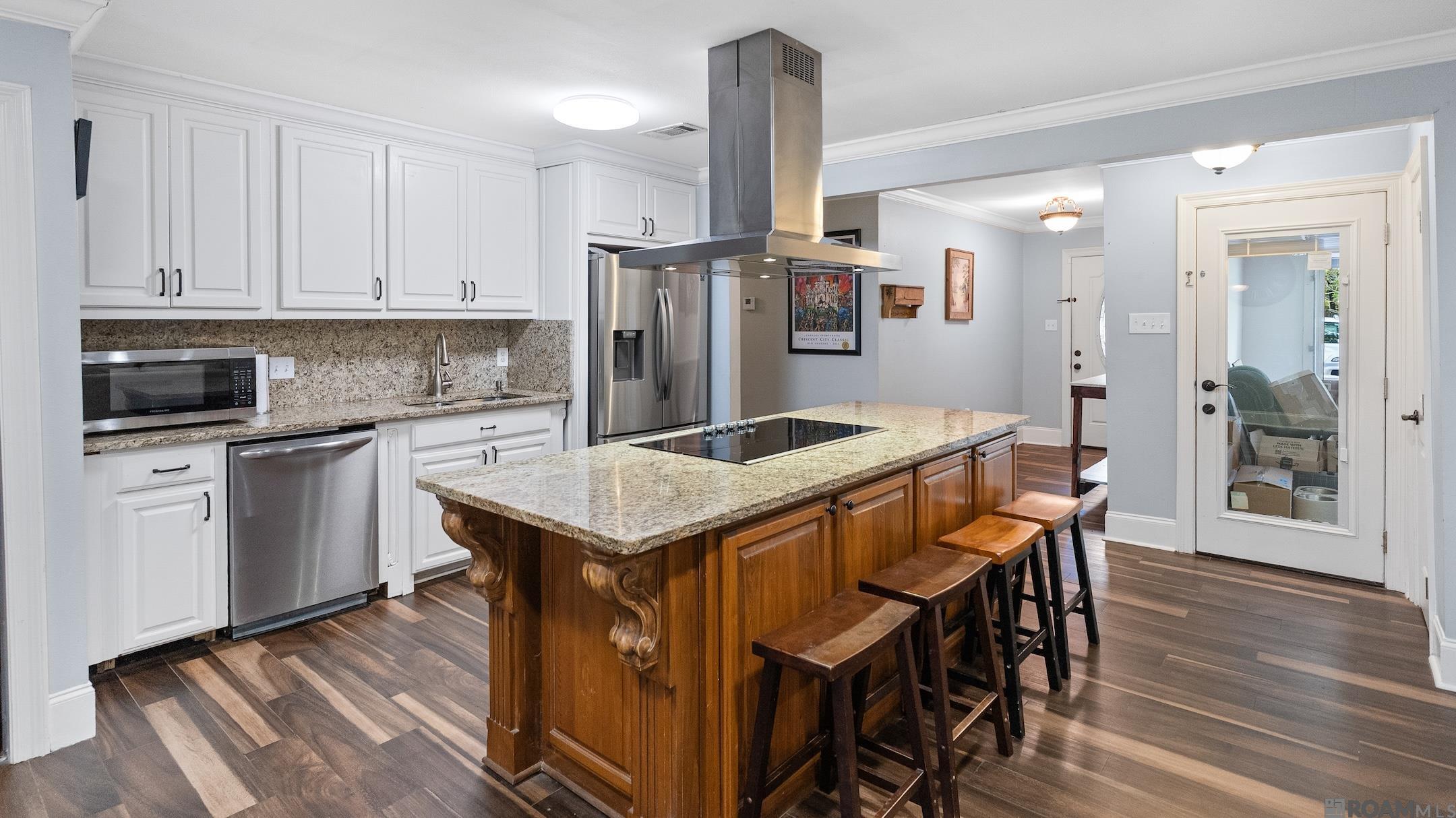 15941 Woodlawn Acres Ave, Baton Rouge, Louisiana image 4