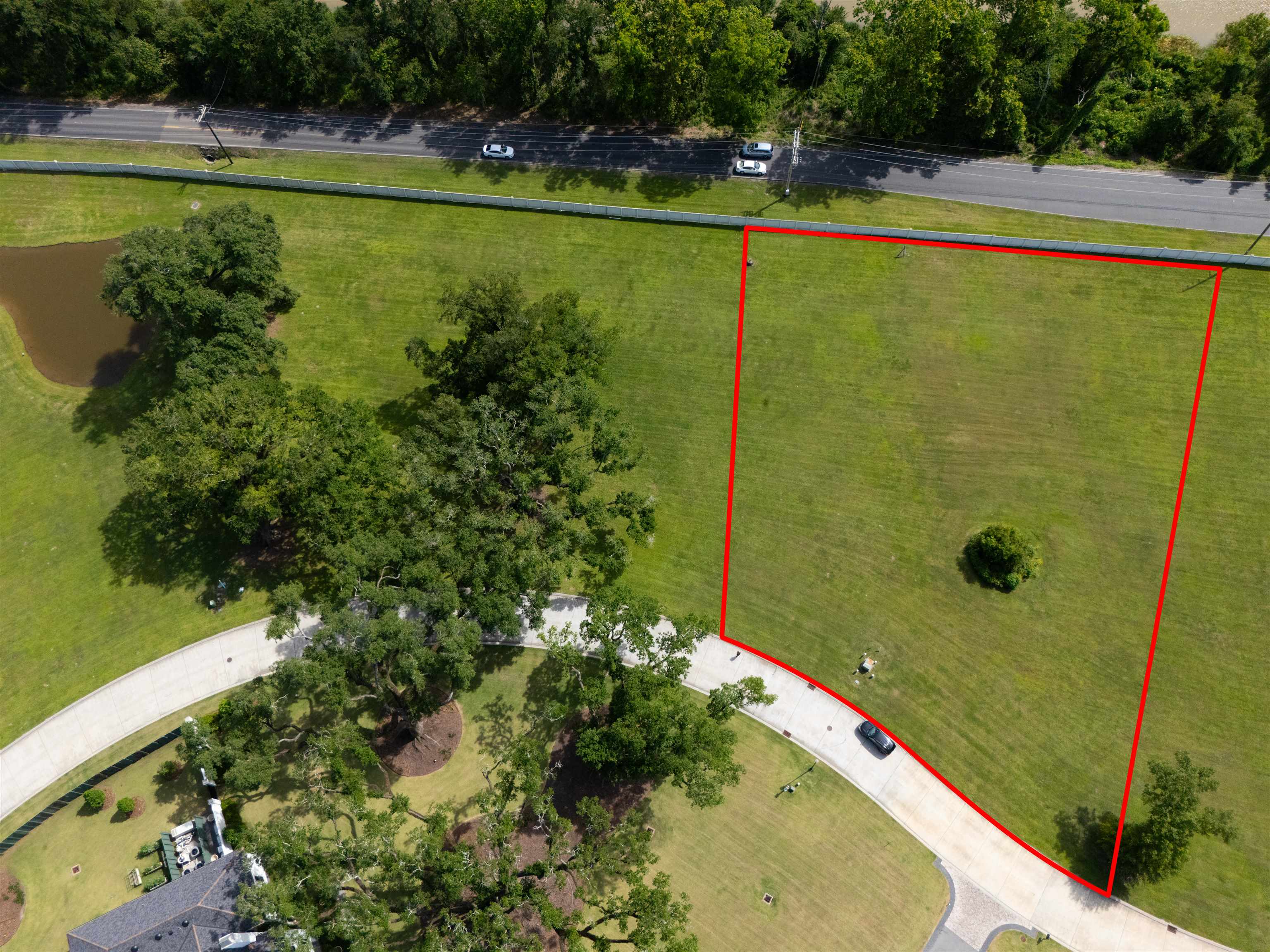 GE3 Sweet Grass Loop, Thibodaux, Louisiana image 1