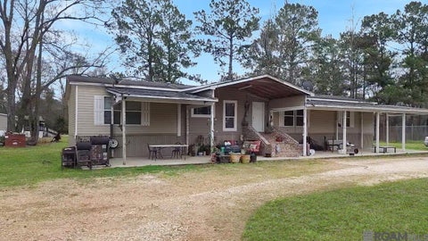 Mobile Home For Sale - 53264 Cason Rd<br/> Independence, LA 70443