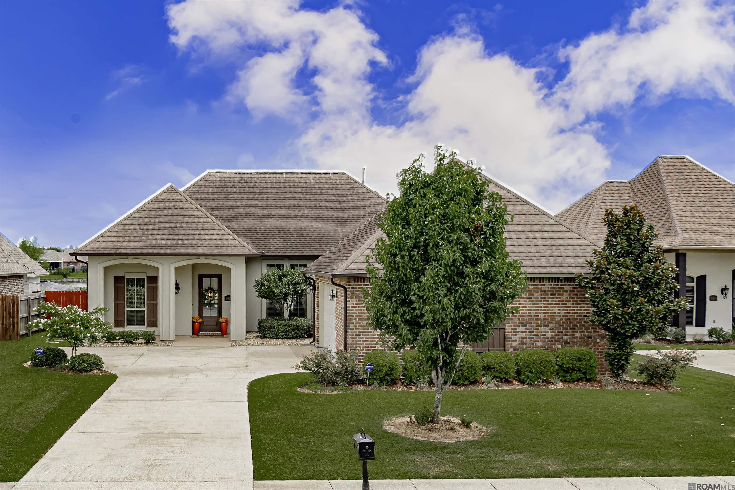 16462 Parker Place Dr