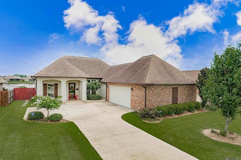 16462 Parker Place Dr Prairieville LA 70769