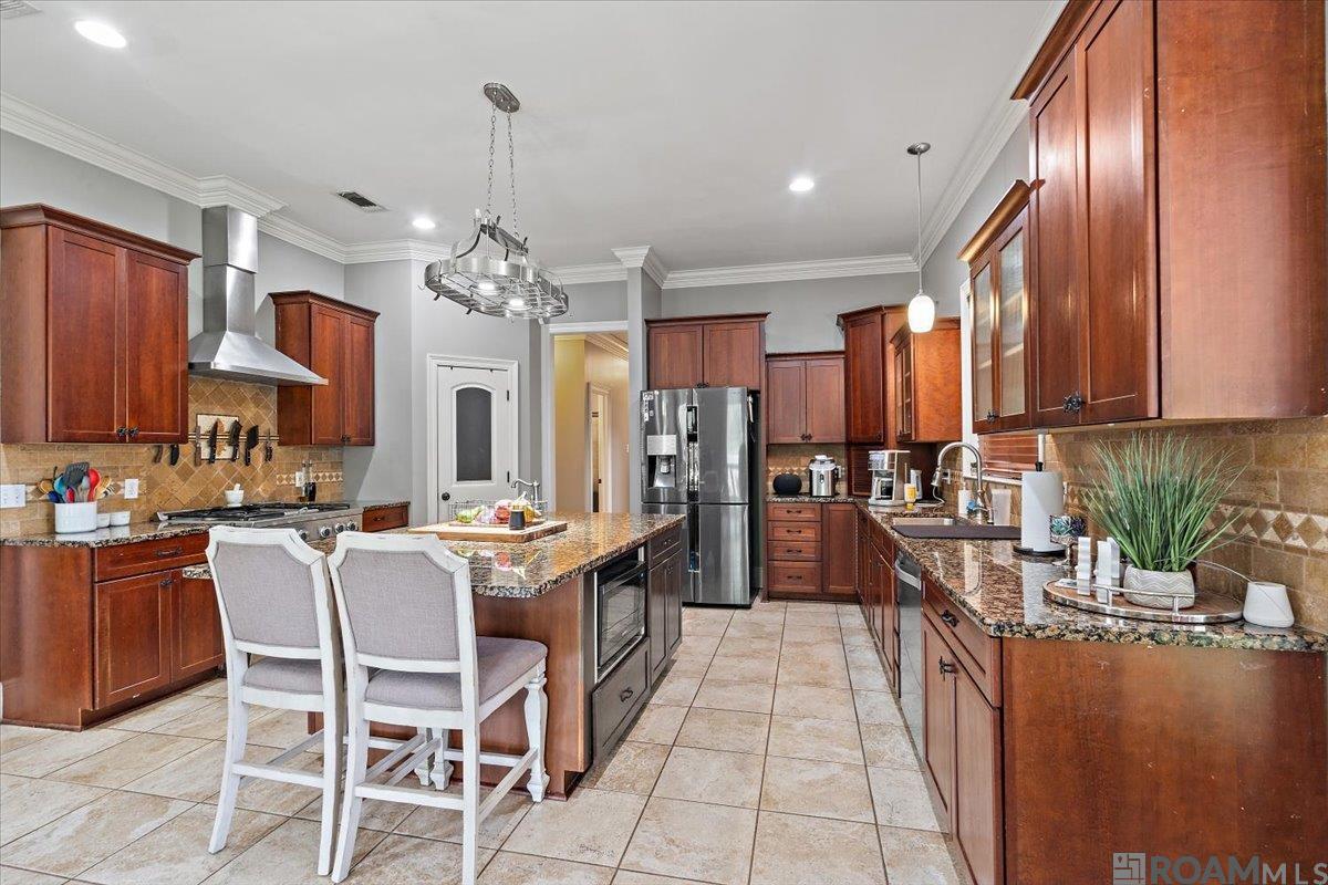 18468 Lake Harbor Ln, Prairieville, Louisiana image 3