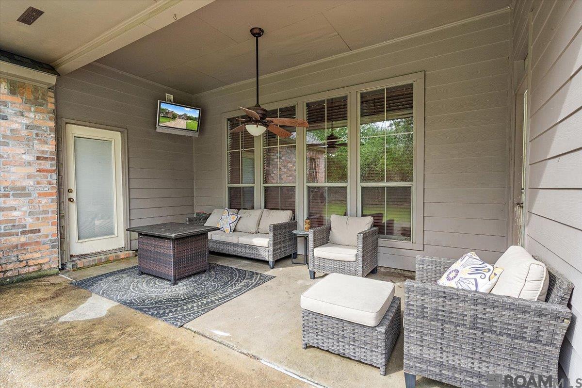 18468 Lake Harbor Ln, Prairieville, Louisiana image 21