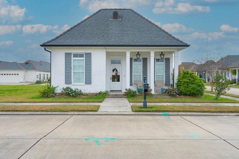 Homes For Sale - 200 Rue St Sydney<br/> Houma, LA 70360