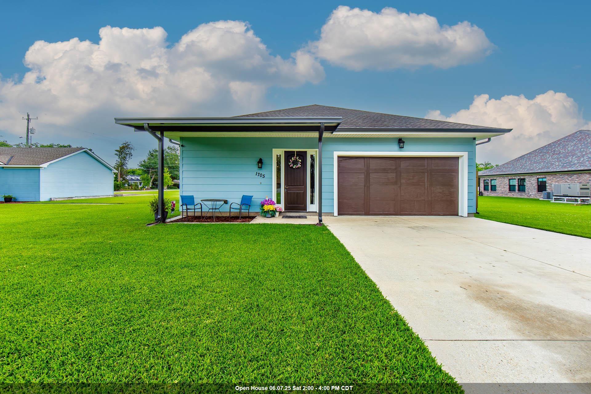1705 Bayou Black Dr, Houma, Louisiana image 1