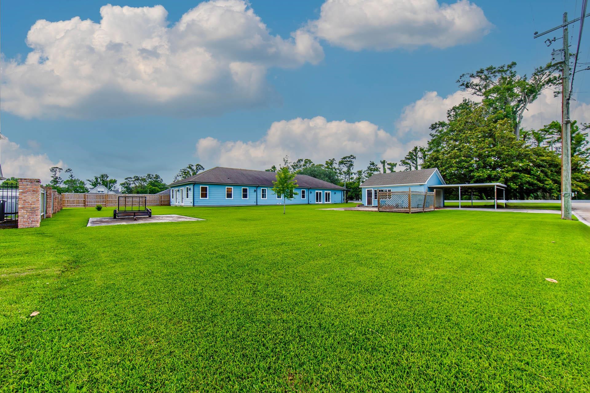 1705 Bayou Black Dr, Houma, Louisiana image 2