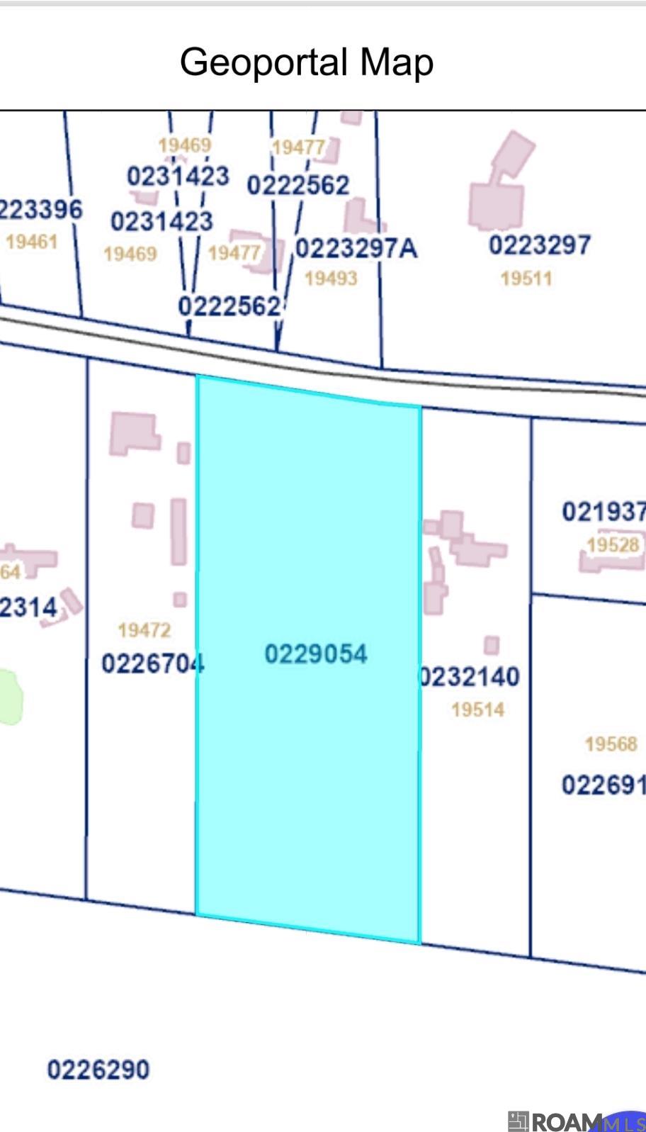 Tract C Lod Stafford Rd, Walker, Louisiana image 6