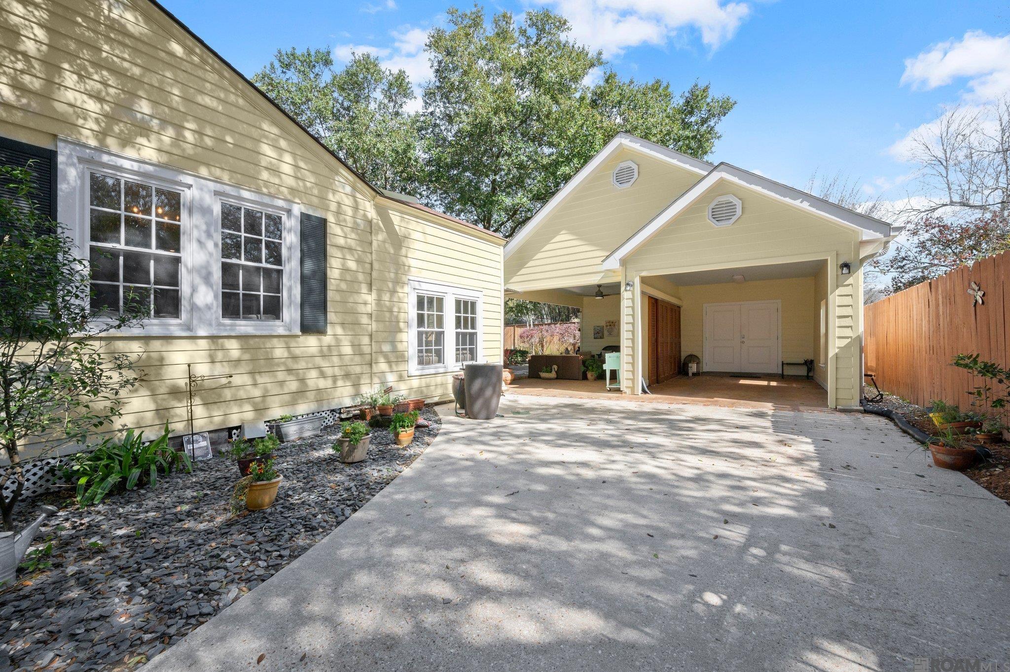 2152 Hollydale Ave, Baton Rouge, Louisiana image 45