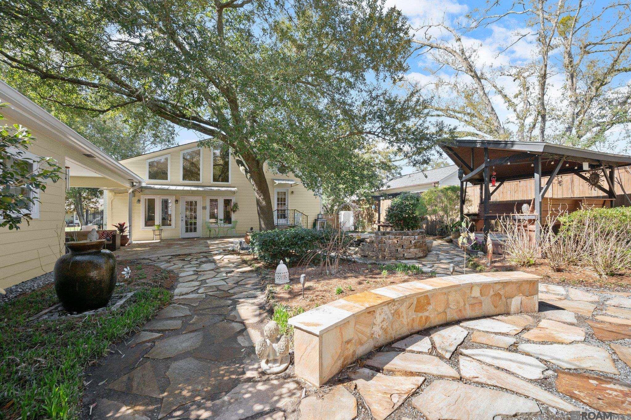 2152 Hollydale Ave, Baton Rouge, Louisiana image 38