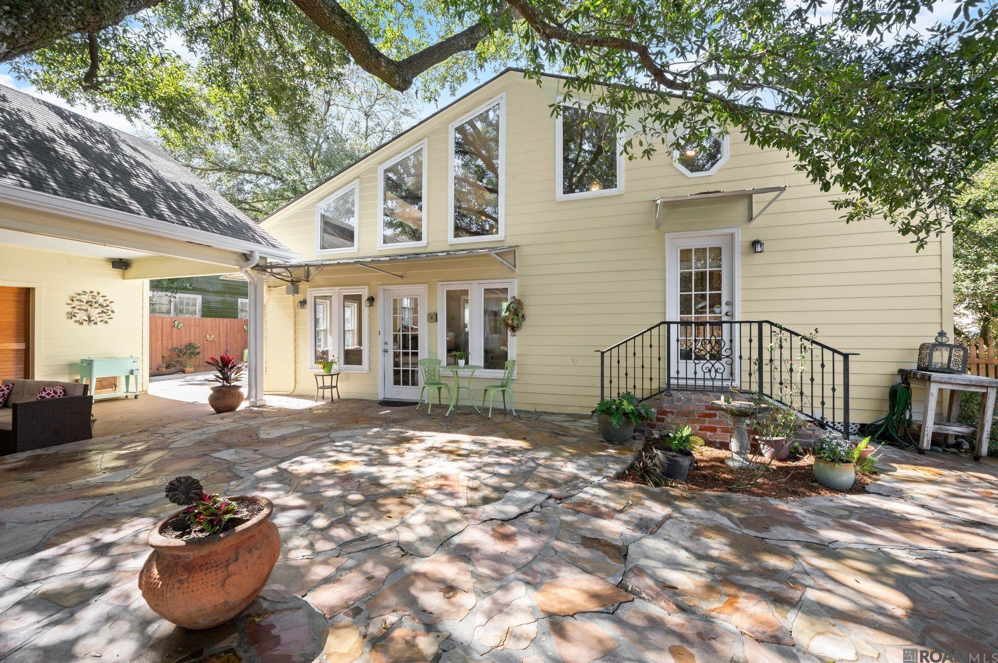 2152 Hollydale Ave, Baton Rouge, Louisiana image 40