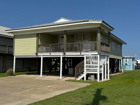 Homes For Sale - 134 Rosethorne Ln<br/> Grand Isle, LA 70358