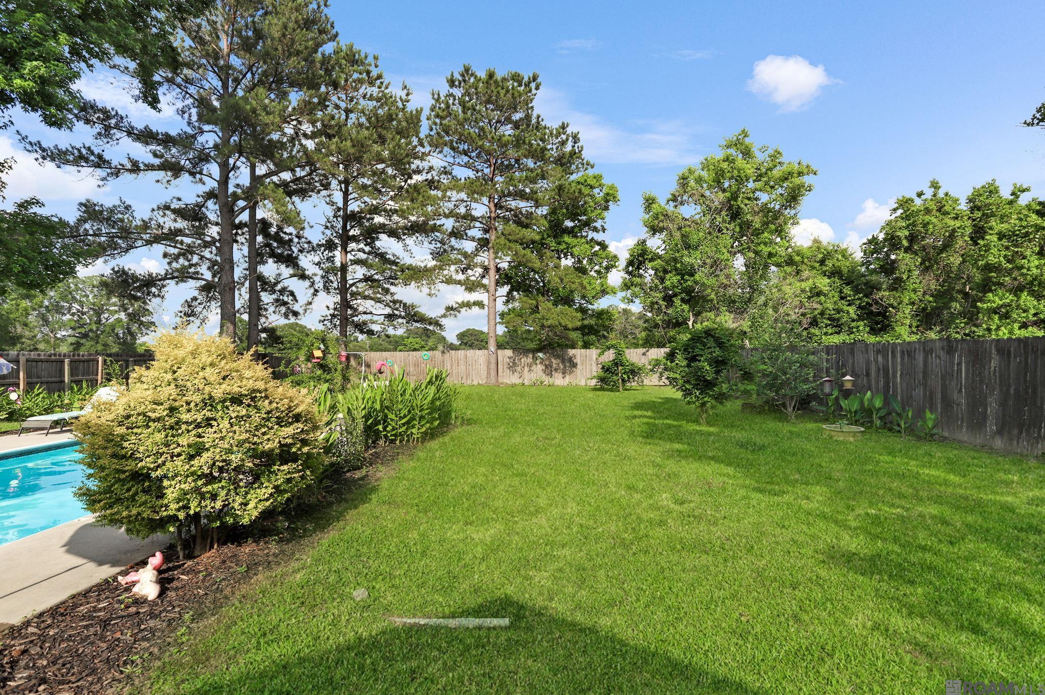3348 Cedar St, Zachary, Louisiana image 16