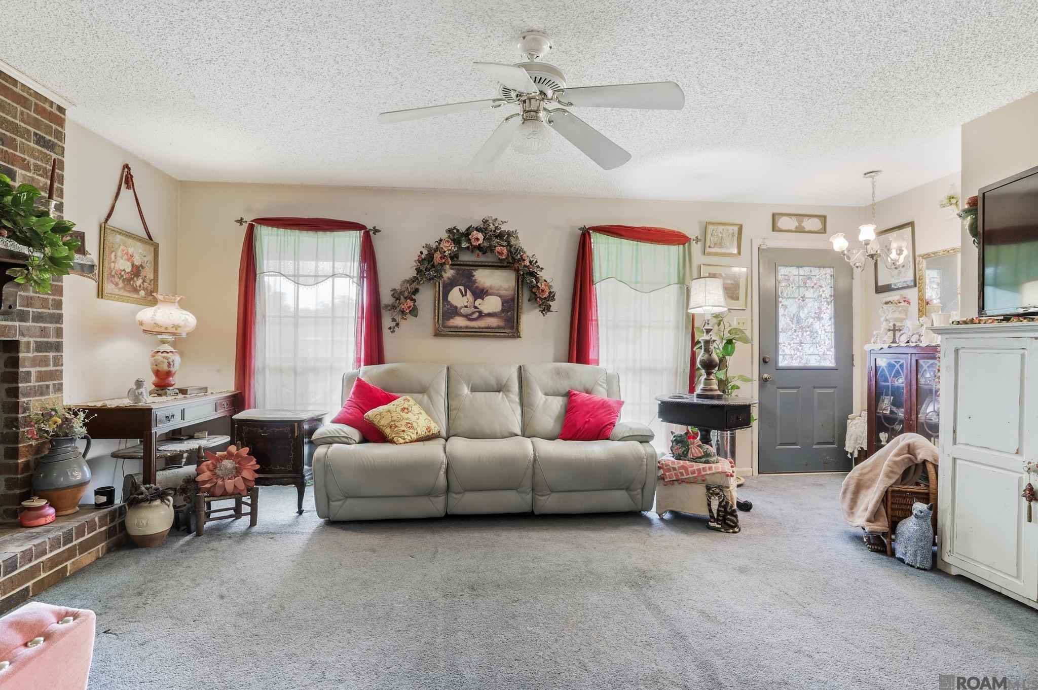3348 Cedar St, Zachary, Louisiana image 7