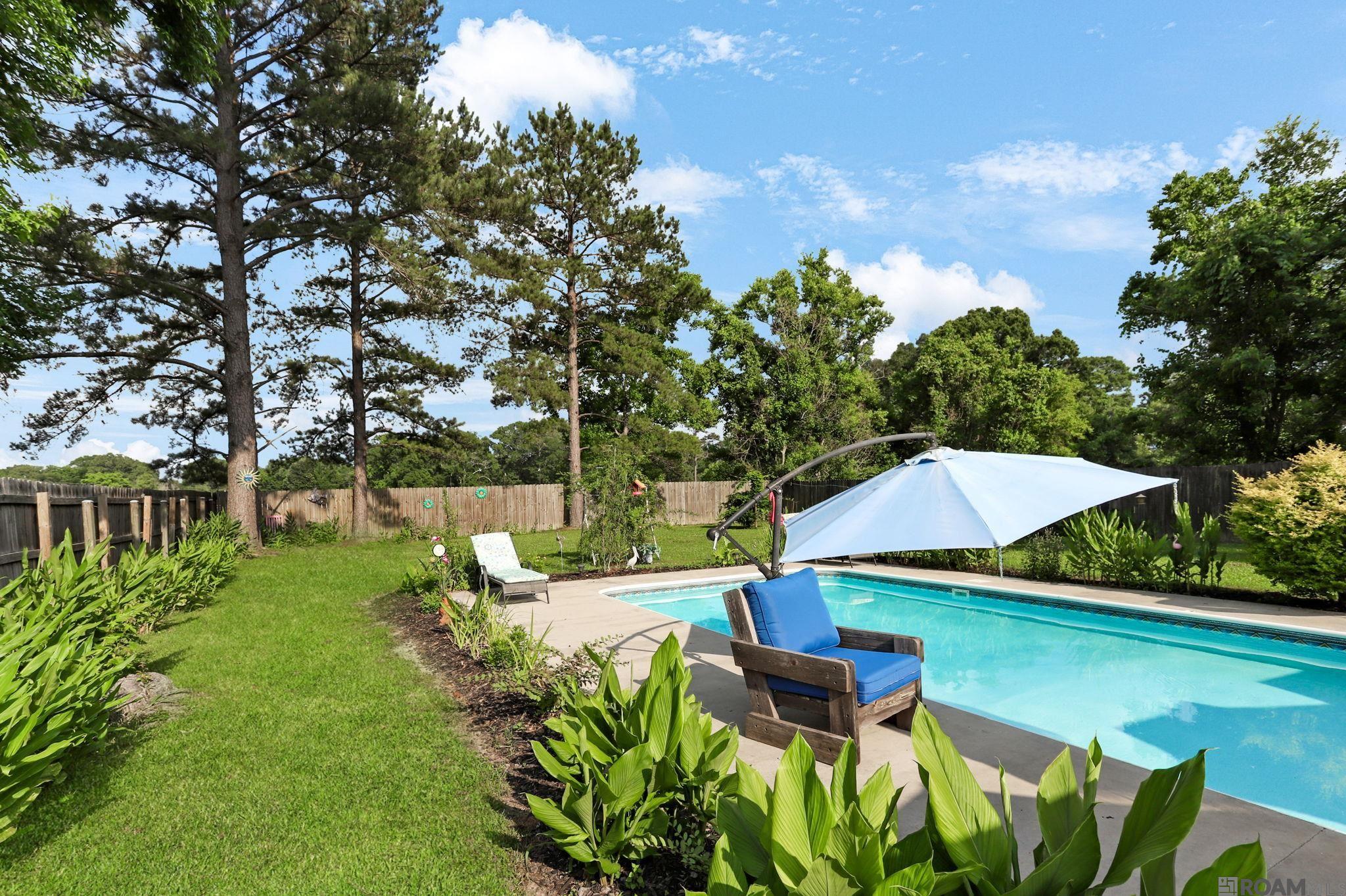 3348 Cedar St, Zachary, Louisiana image 5