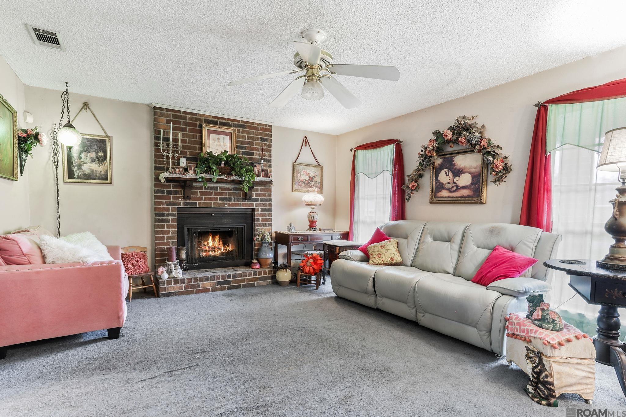 3348 Cedar St, Zachary, Louisiana image 6