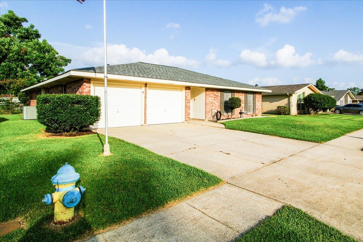 2916 Creole Dr