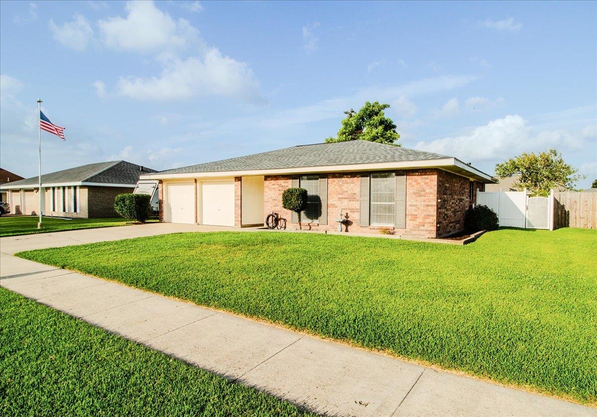 2916 Creole Dr
