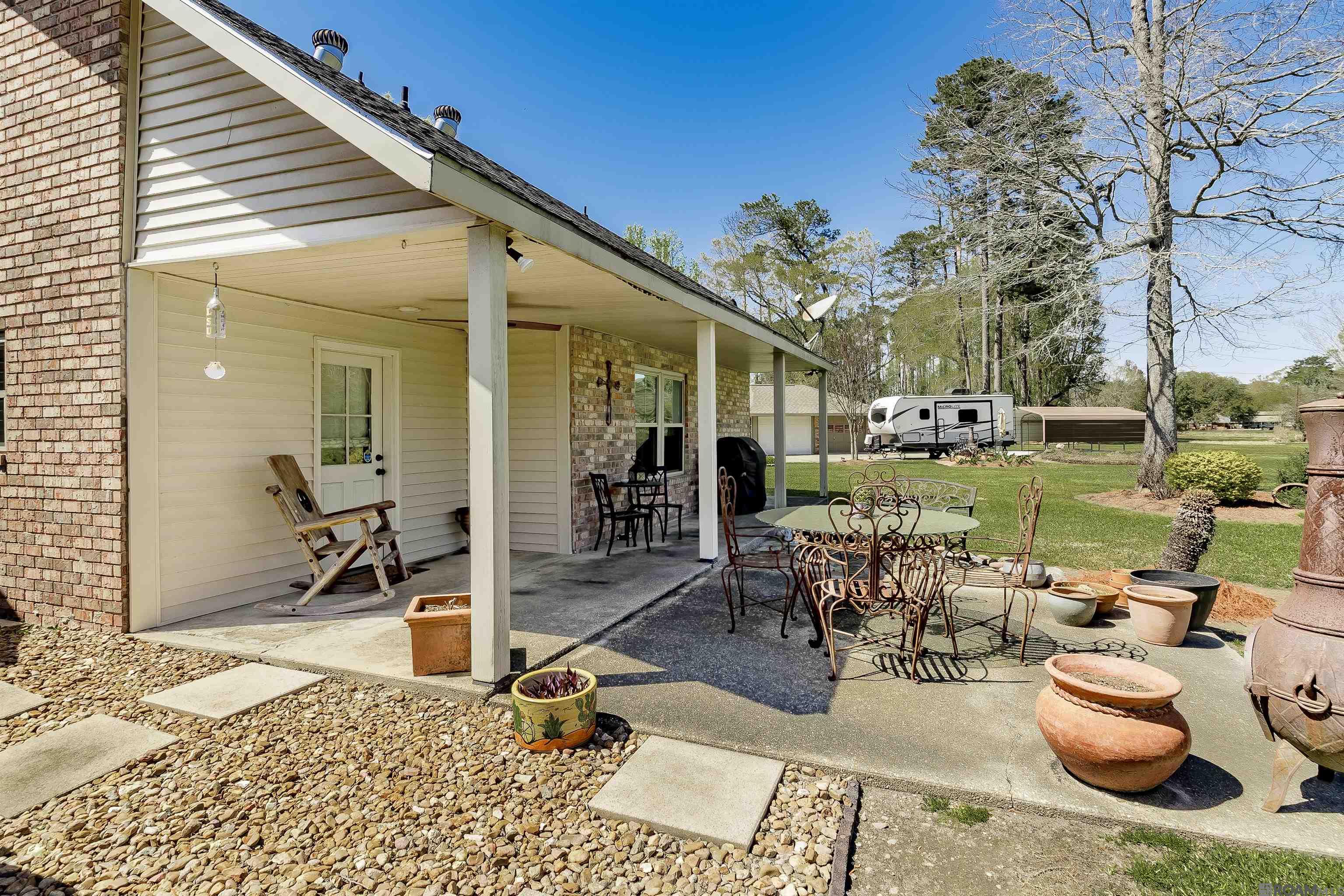 16649 Paint Ave, Greenwell Springs, Louisiana image 7