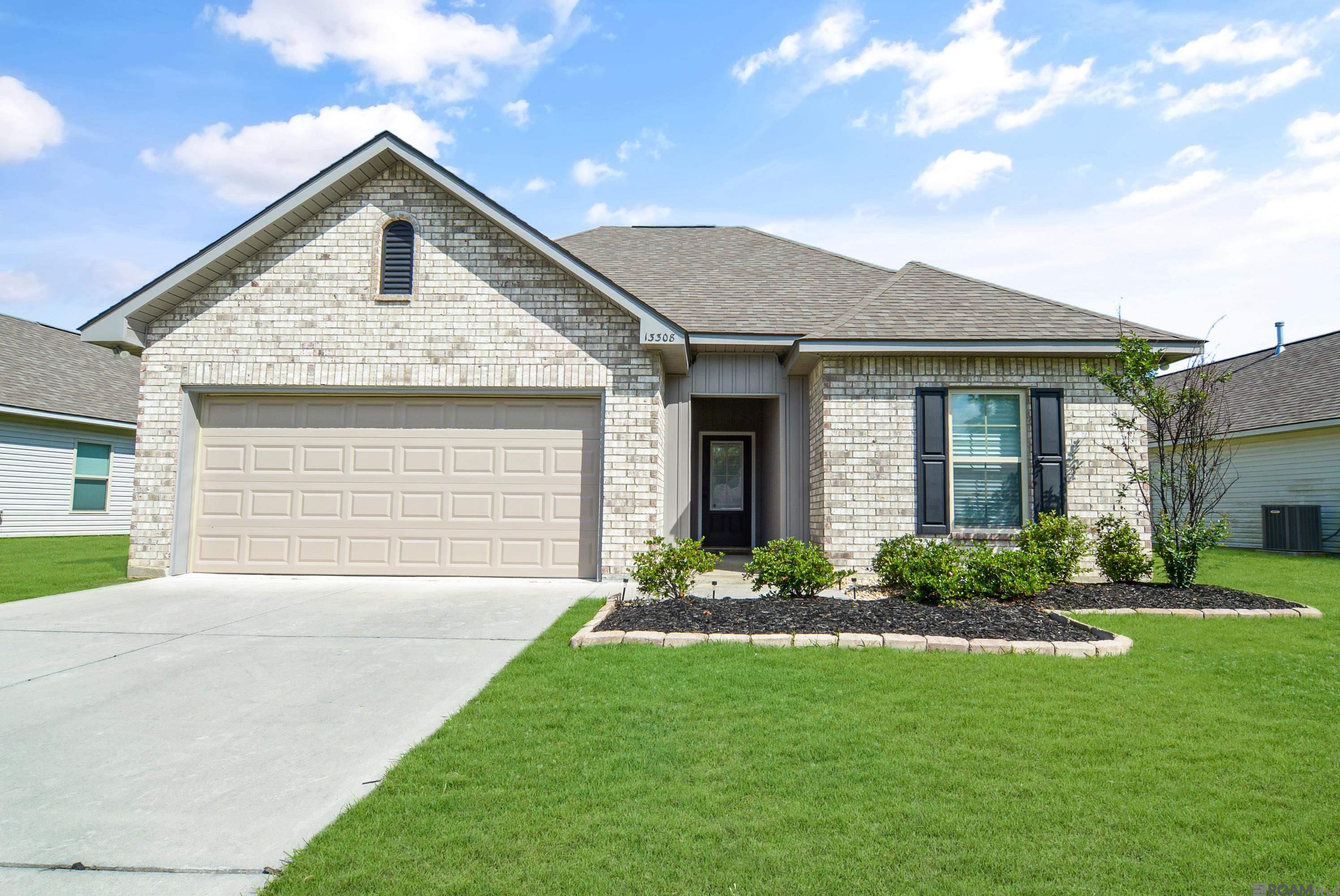 13308 Benelli Dr, Denham Springs, Louisiana image 1