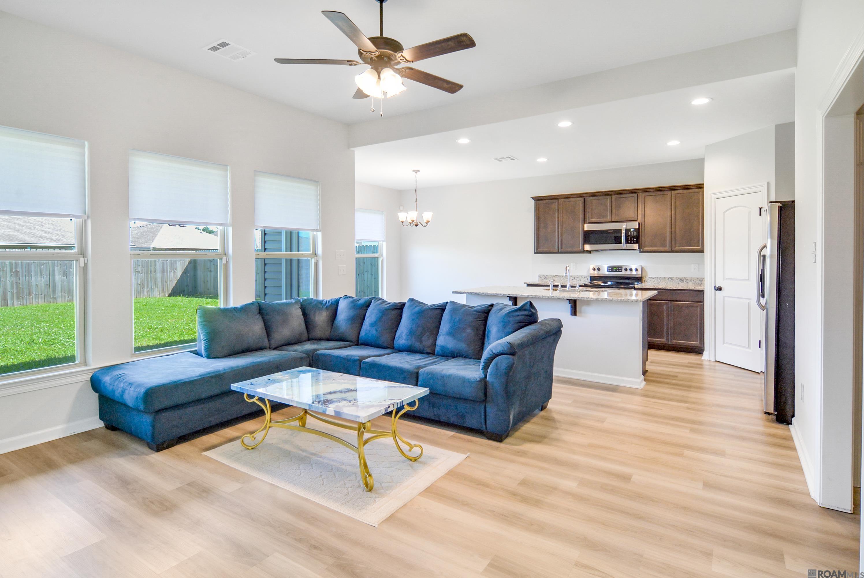 13308 Benelli Dr, Denham Springs, Louisiana image 3