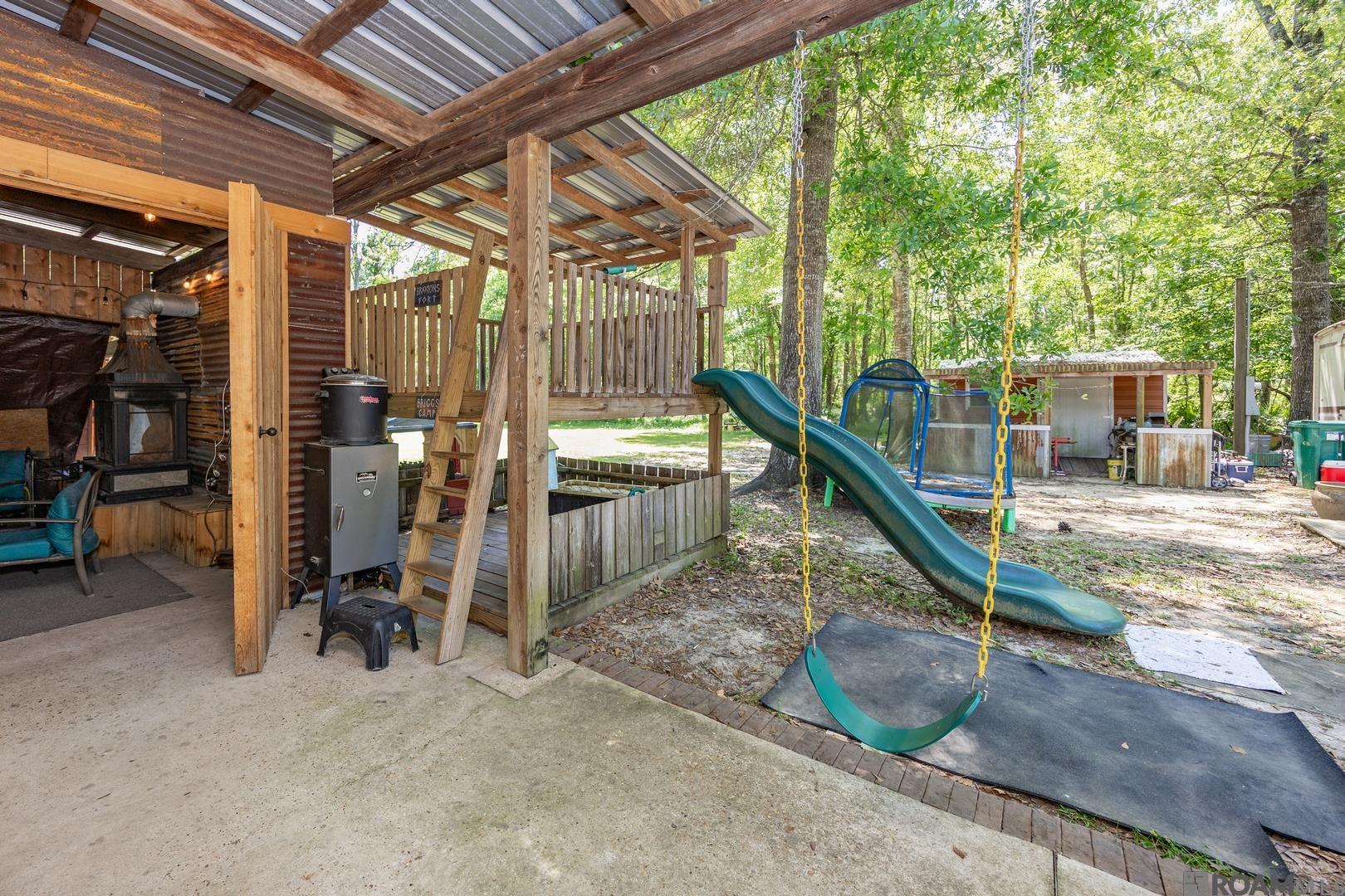 21560 Carew Harris Rd, Denham Springs, Louisiana image 5