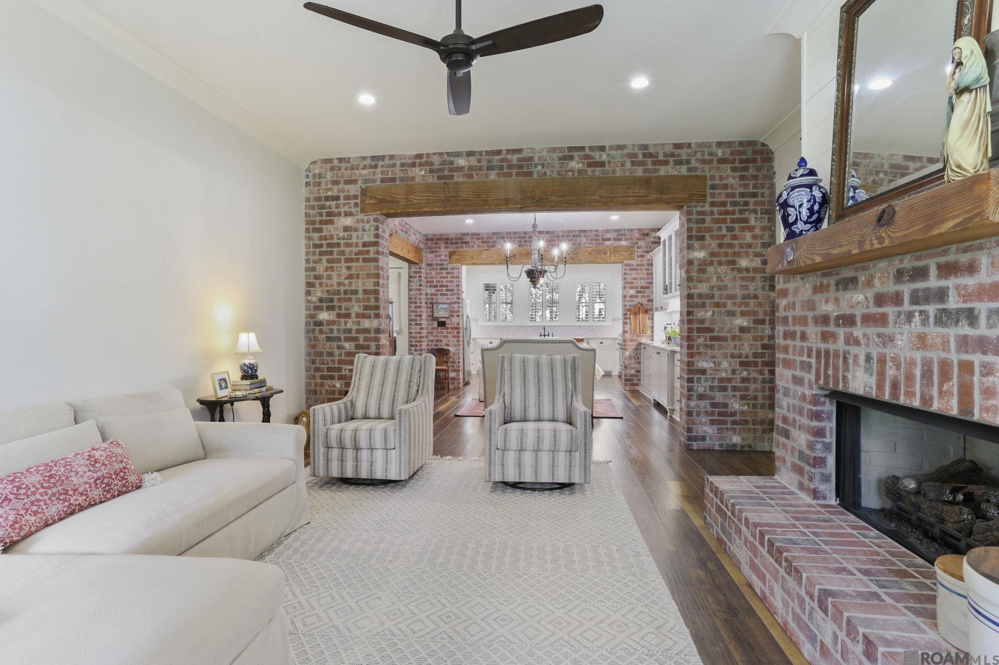 4081 La Hwy 308, Napoleonville, Louisiana image 11