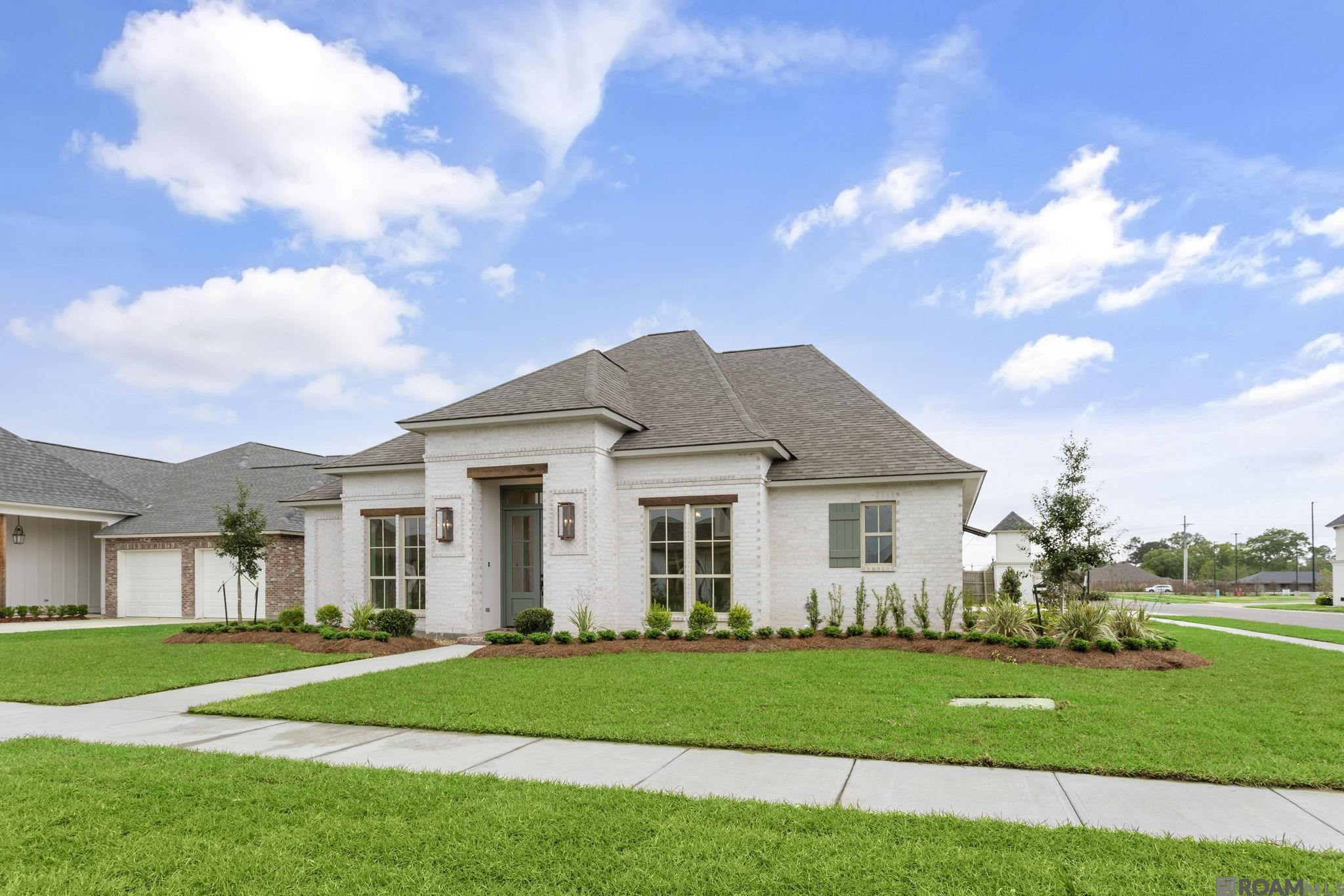 38211 Meadow Rue Dr, Prairieville, Louisiana image 2