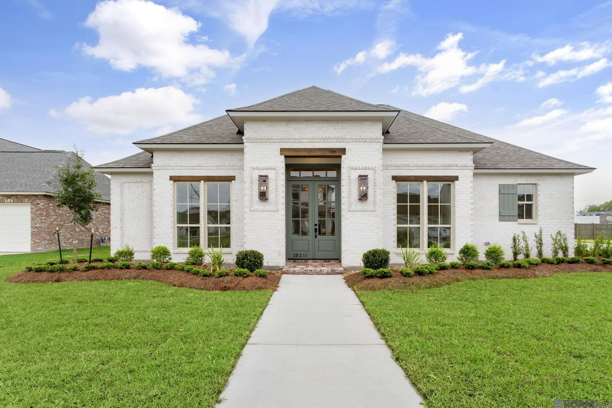 38211 Meadow Rue Dr, Prairieville, Louisiana image 3