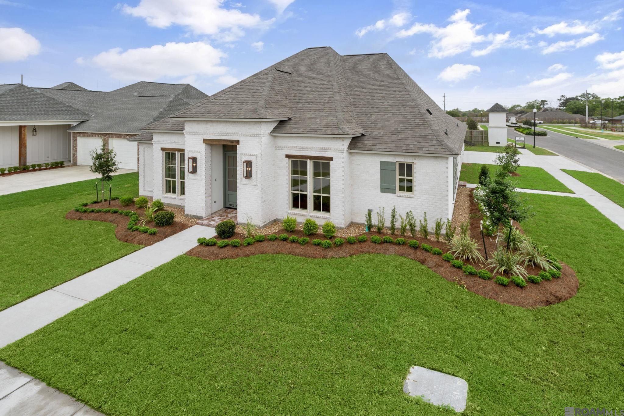 38211 Meadow Rue Dr, Prairieville, Louisiana image 1