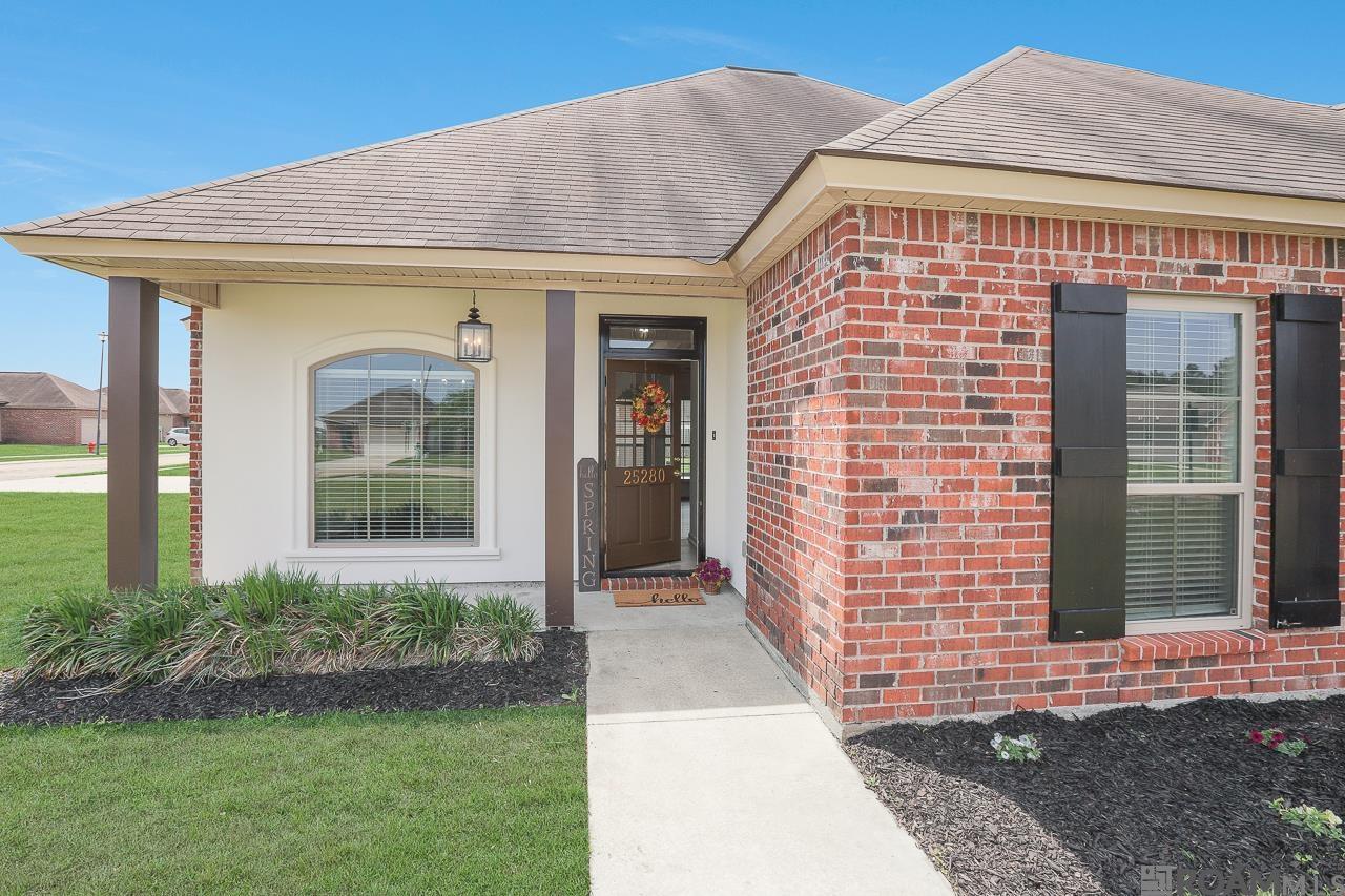 25280 Black Lake Ave, Livingston, Louisiana image 2