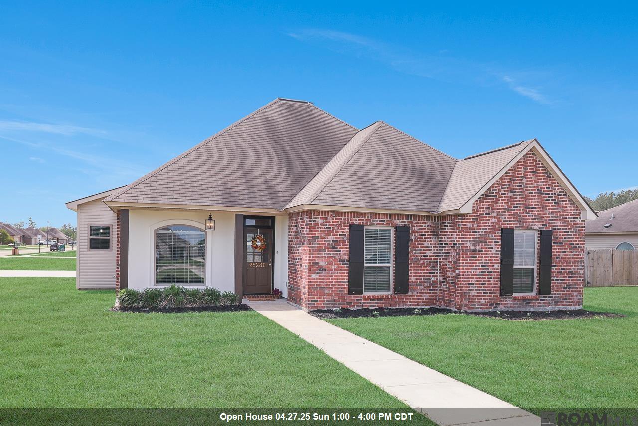 25280 Black Lake Ave, Livingston, Louisiana image 1