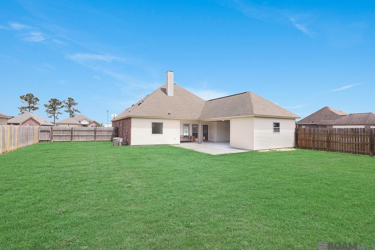 25280 Black Lake Ave, Livingston, Louisiana image 20