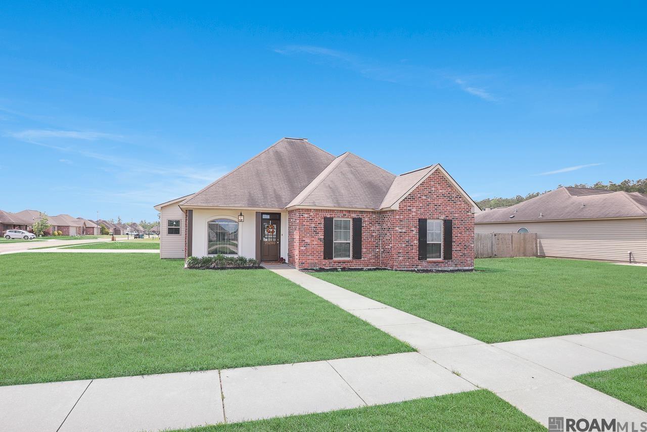 25280 Black Lake Ave, Livingston, Louisiana image 24