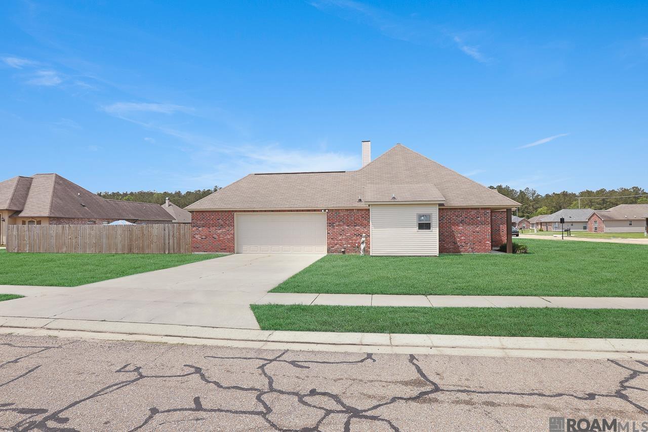 25280 Black Lake Ave, Livingston, Louisiana image 22