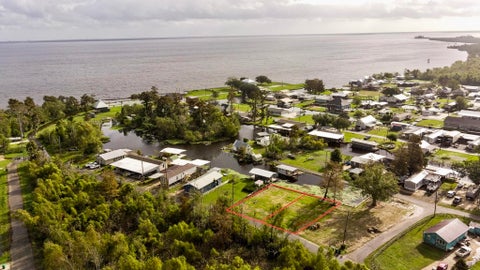 Vacant Land For Sale - LOT 338 Des Allemands Blvd<br/> Vacherie, LA 70090