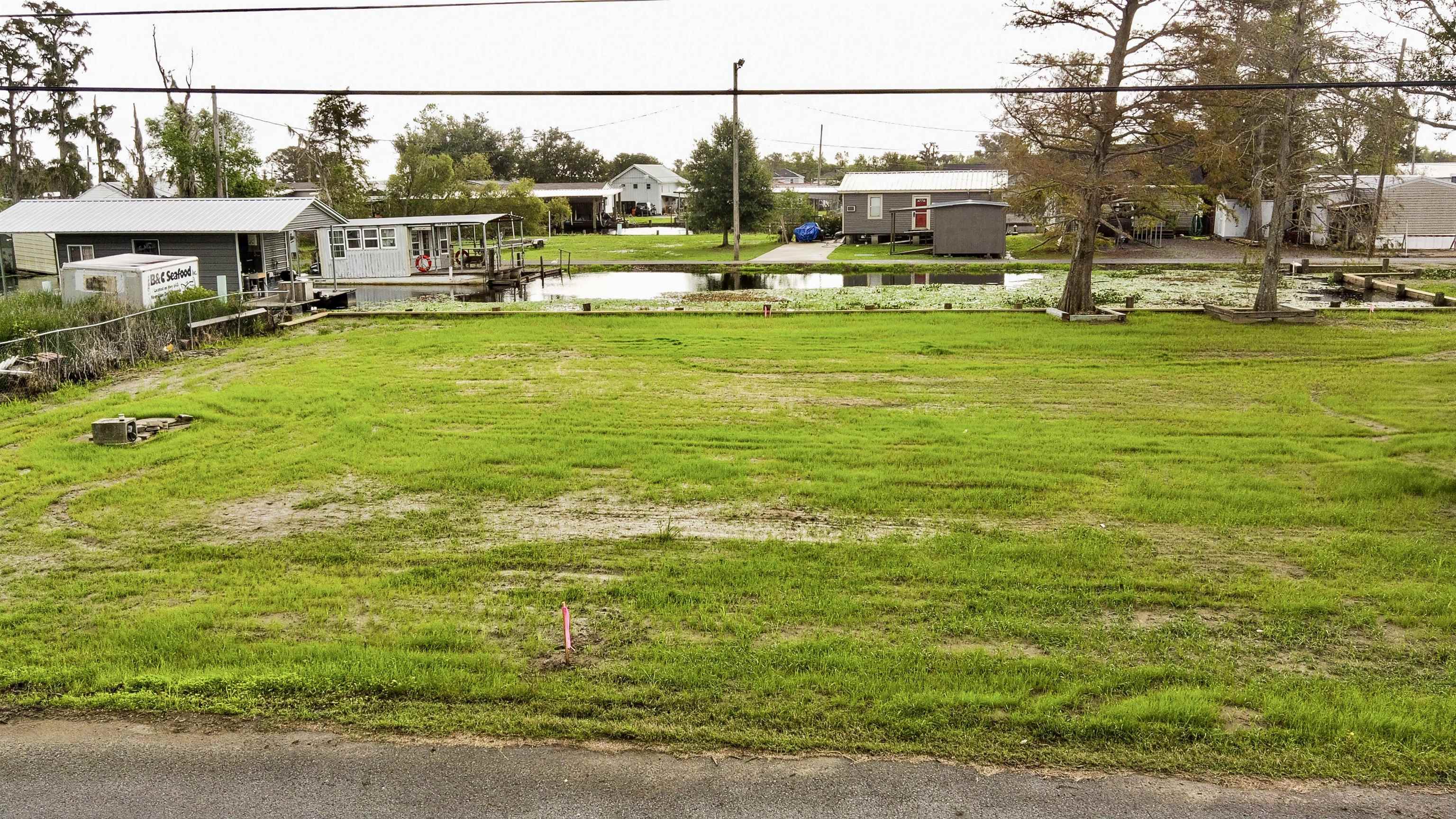 Lot 338 Des Allemands Blvd, Vacherie, Louisiana image 5