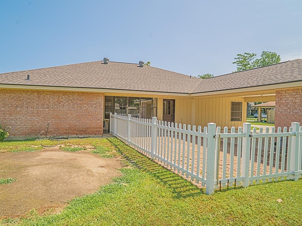 306 Ashland Dr, Thibodaux, Louisiana image 13