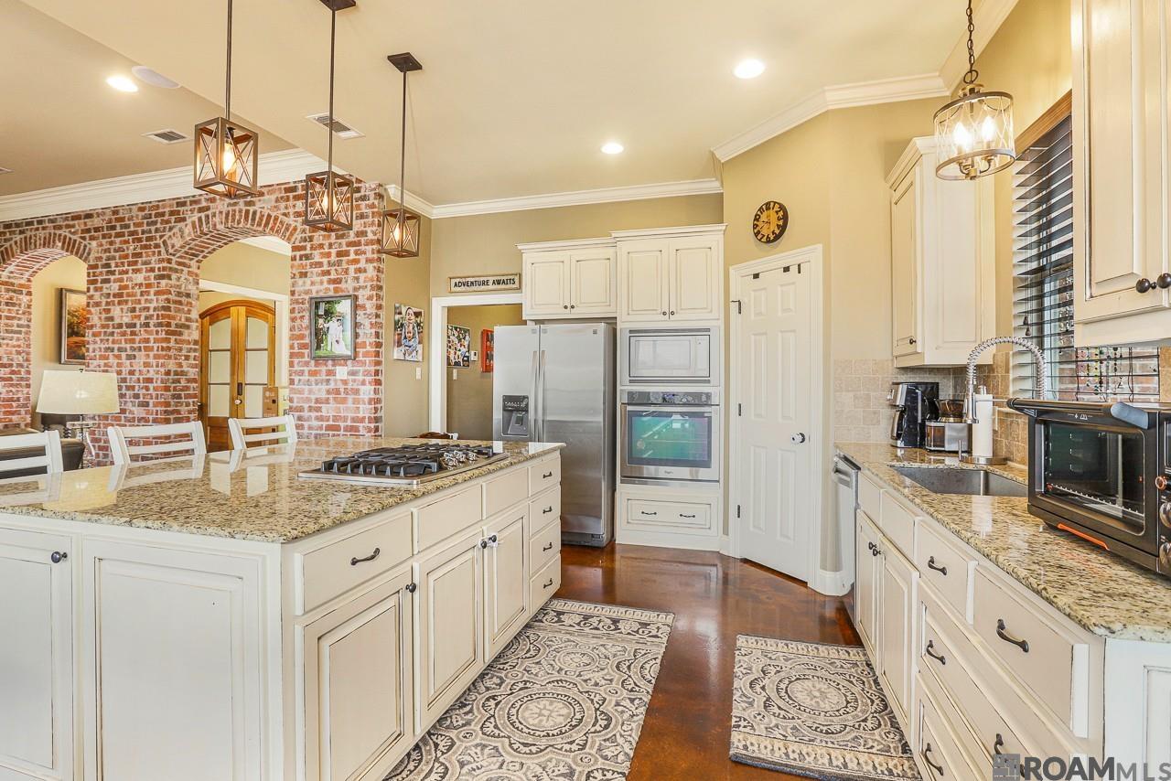 13275 Brookcrest Dr, Walker, Louisiana image 10