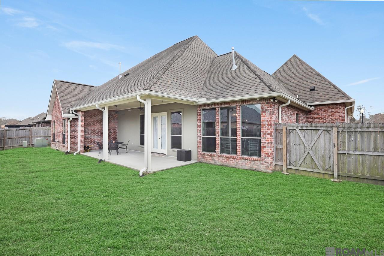 13275 Brookcrest Dr, Walker, Louisiana image 31