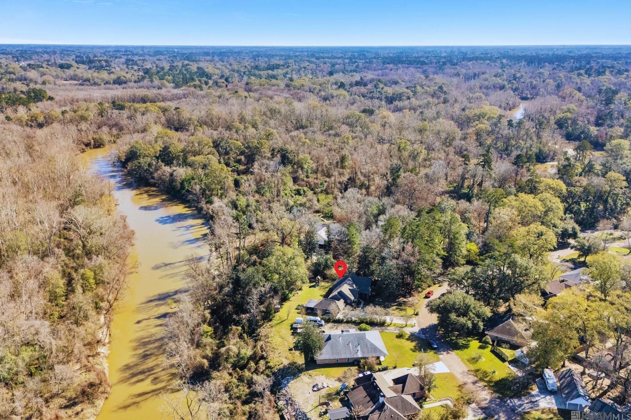 19027 Magnolia Bend Rd, Greenwell Springs, Louisiana image 36