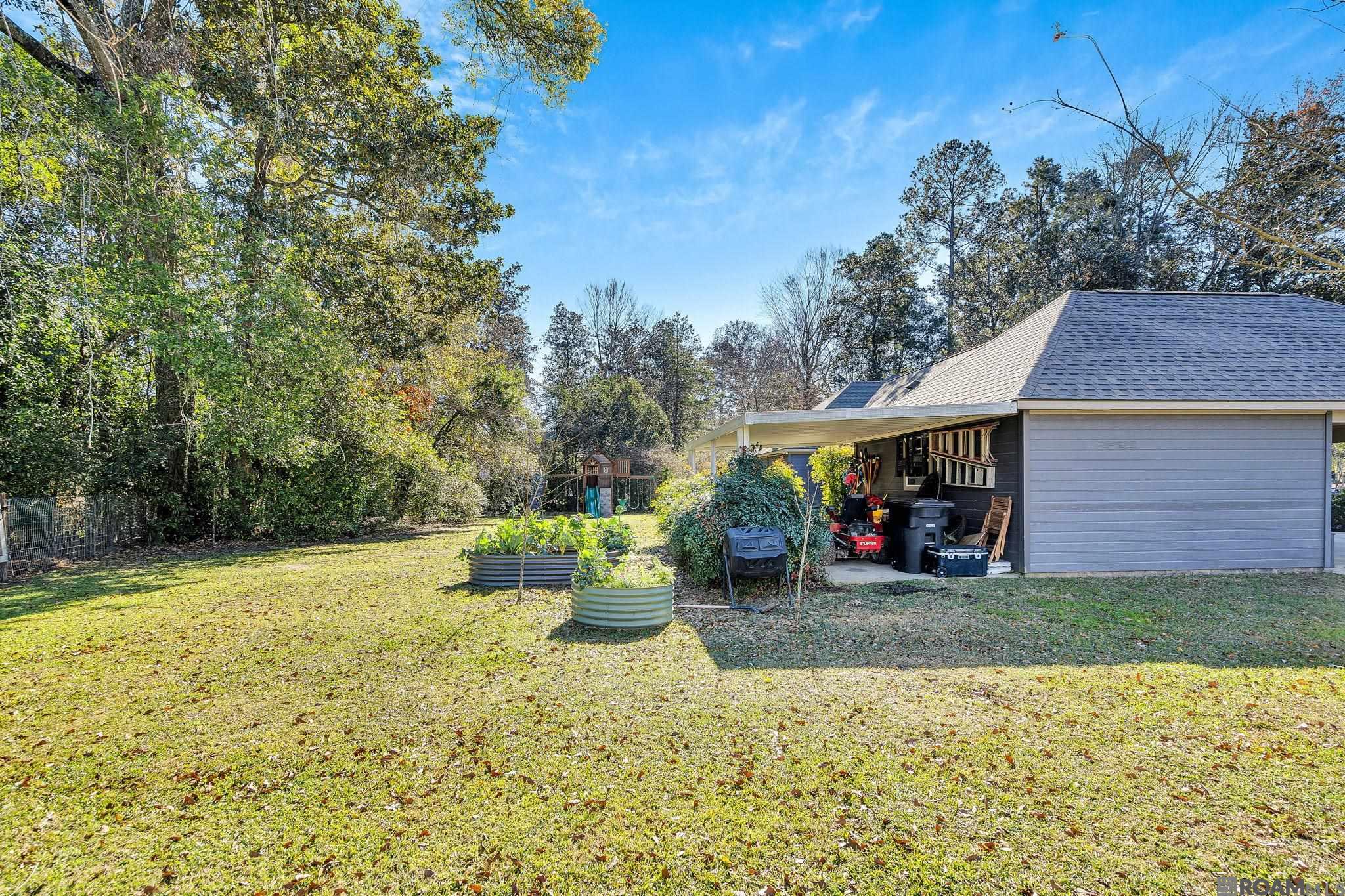 19027 Magnolia Bend Rd, Greenwell Springs, Louisiana image 33