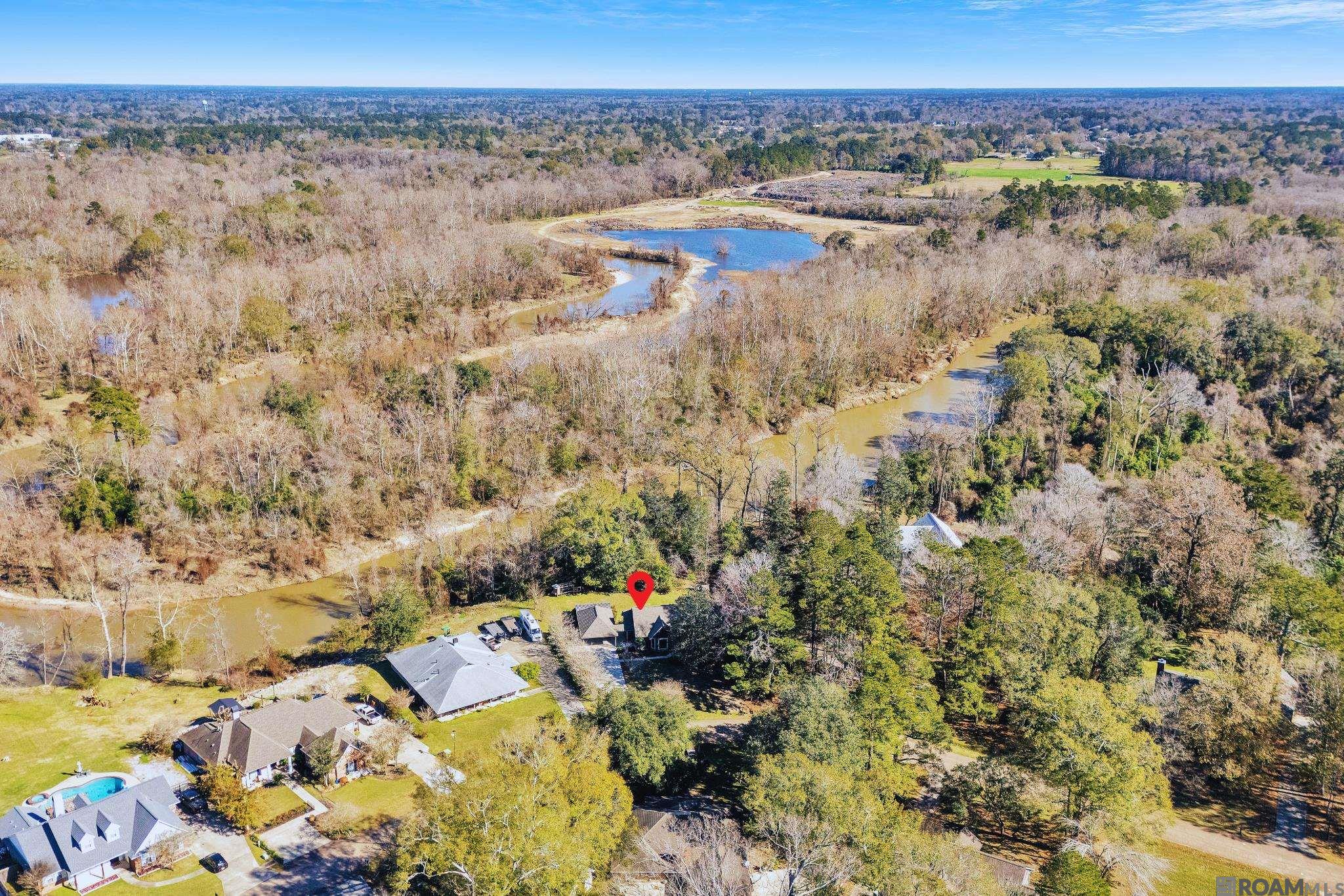 19027 Magnolia Bend Rd, Greenwell Springs, Louisiana image 35